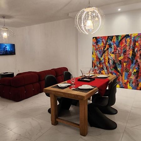Maison Face A L'Abbaye D'Hautvillers - 2 Bedrooms 2 Bathrooms, Parking 外观 照片