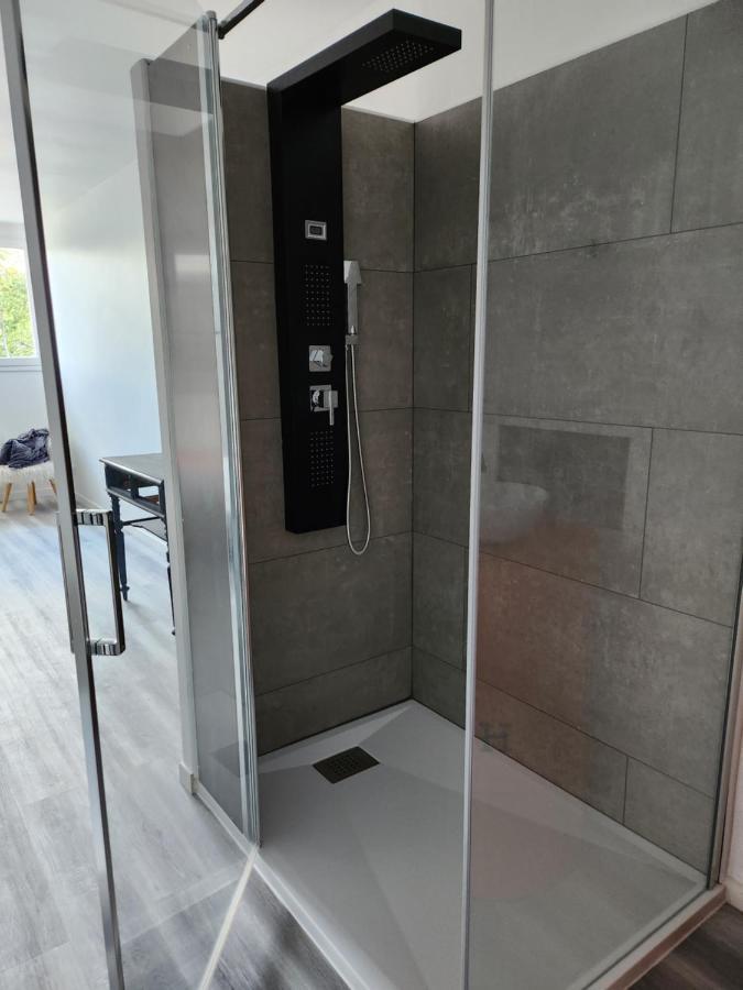 Maison Face A L'Abbaye D'Hautvillers - 2 Bedrooms 2 Bathrooms, Parking 外观 照片