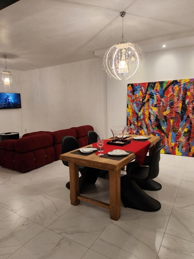 Maison Face A L'Abbaye D'Hautvillers - 2 Bedrooms 2 Bathrooms, Parking 外观 照片